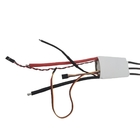 Two Way Rc Hobby Style ESC 22S 200A With 180Mm Wire Length 200A Max Current Remote Control