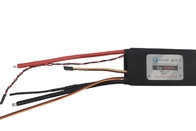Rc Hobby Electronic Speed Controller 22S 200A For Rc Car 0-30 Degree Esc Timing 180Mm Wire Length